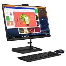 Lenovo 60.5 cm (23.8 inch) Ideacentre A340 All-In-One Desktop