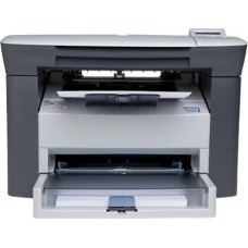 HP Laserjet 136w Compact Monochrome Multifunction Printer