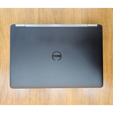 DELL LATITUDE 5270