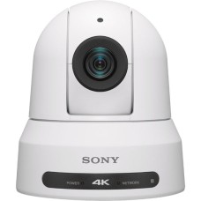 Sony BRC-X400 4K PTZ Camera with HDMI, IP & 3G-SDI Output