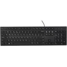    	 Dell Kb 216 Wired Usb Desktop Keyboard