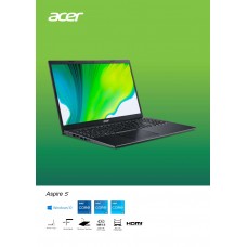 Acer Aspire 5 Thin And Light Laptop A515-56