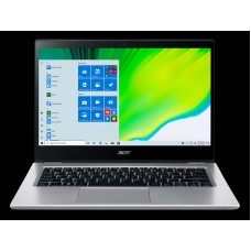 Acer Spin 3 Convertible Laptop With Active Stylus Pen | SP314-54N