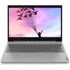 Lenovo IdeaPad Slim 3 Intel Celeron N4020 15.6-inch HD Thin and Light Laptop (4GB/256GB SSD/Windows 10/Platinum Grey/1.7Kg),
