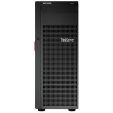 Lenovo ThinkServer TS460 Server, Intel Xeon E3-1220 v6 with 8GB RAM and 1TB SATA Hard Disk