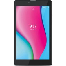 Lenovo Tab M8 (2nd Gen) HD 2 GB RAM 32 GB ROM 8 inch with Wi-Fi+4G Tablet (Iron Grey)