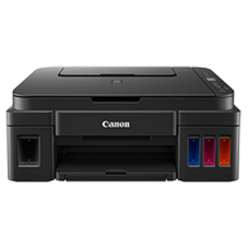 Canon PIXMA E3370 All-in-One Wireless Ink