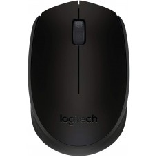 DELL WM126 Wireless Optical Mouse  
