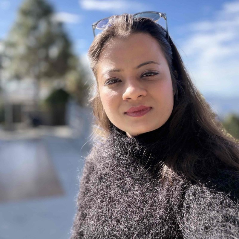 Bhavna Agrahari, IndiaIT360