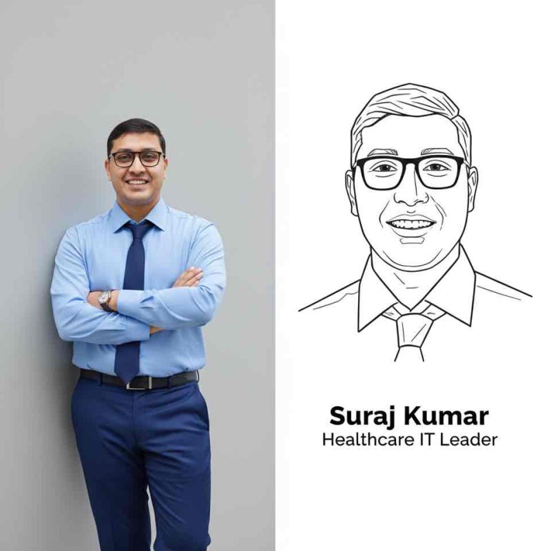 Suraj Kumar