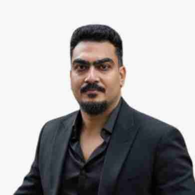 Anupam Singh