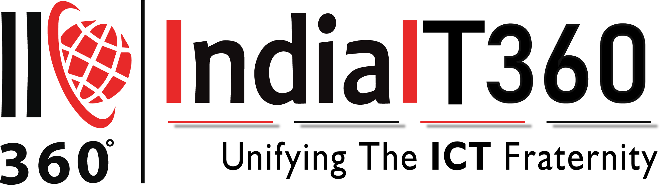 India It 360 Logo