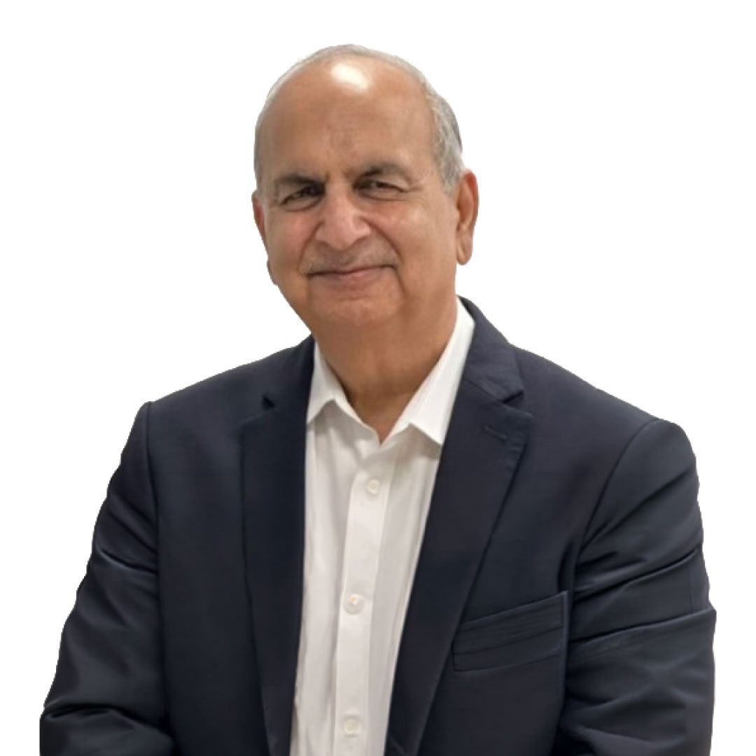 Alok Gupta