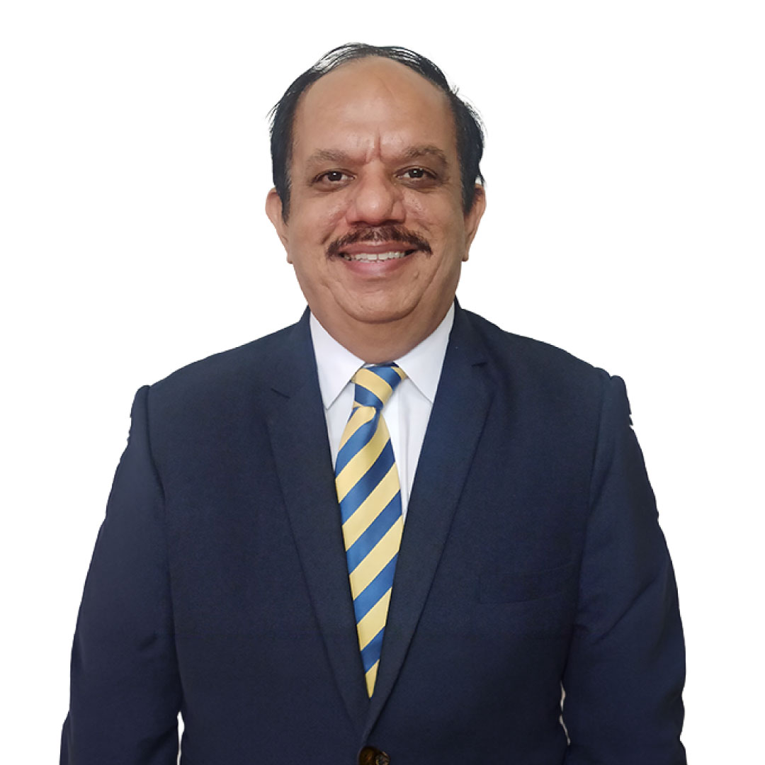 Vijay Sethi