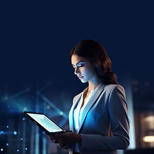 Women in Tech
