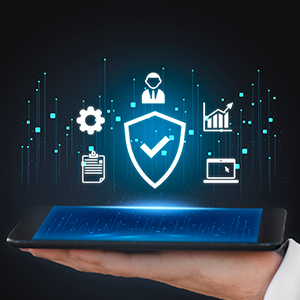 Data Resilience