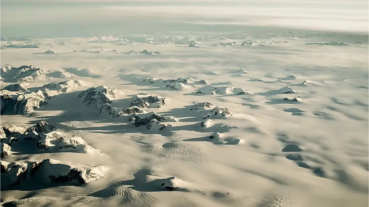 Top-10 Countriesthe Least Arable Land, Check the List