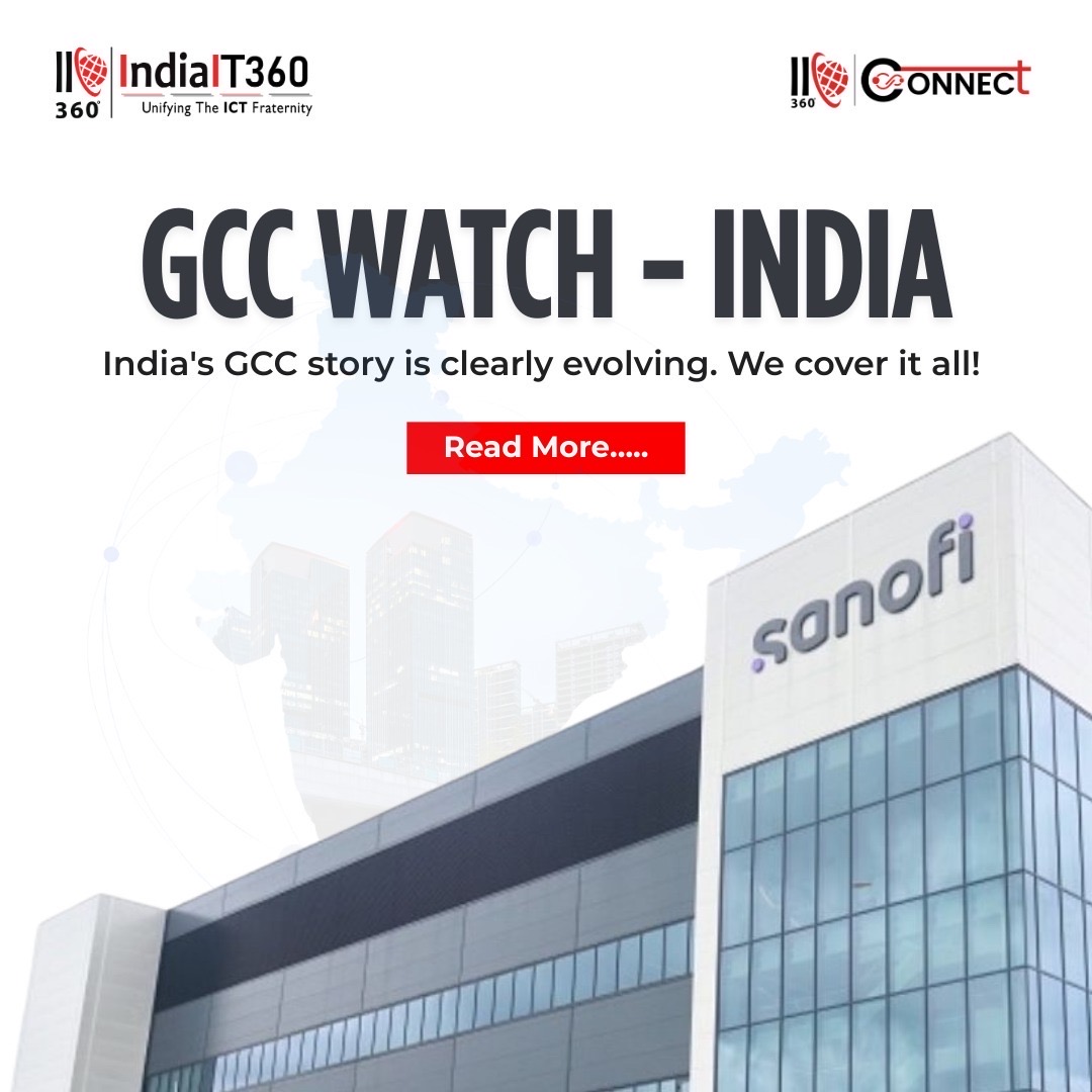Sanofi, a global pharma and healthcare company has expanded its GCC in Hyderabad to tap India's exceptional talent pool in digital innovation, AI, and data science that is instrumental in advancing their mission.
