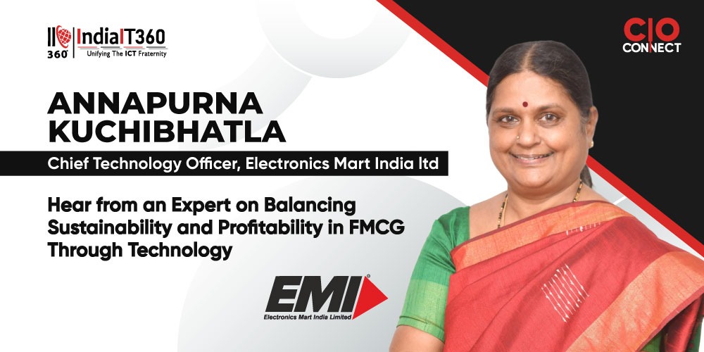 Balancing Sustainability and Profitability Through Technology