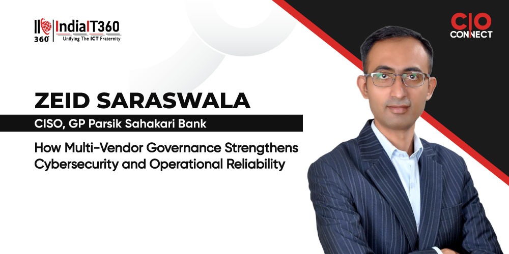 How Multi-Vendor Governance Strengthens Cybersecurity and Operational Reliability