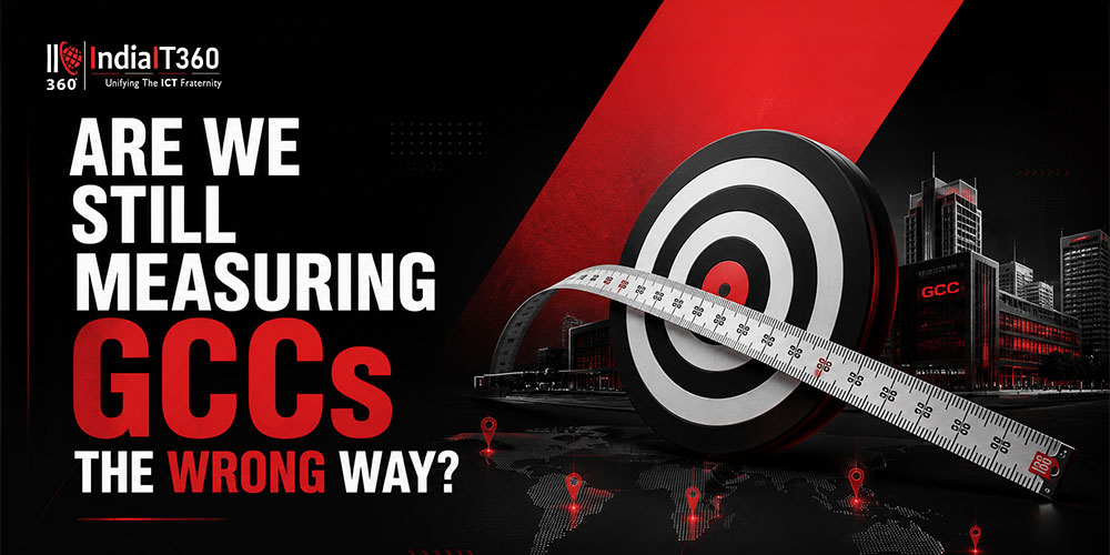 
                                            Are We Still Measuring GCCs the Wrong Way?