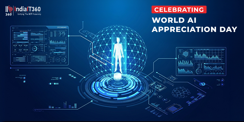 
                                            From Experimentation to Default Infrastructure: Celebrating World AI Appreciation Day 2026
