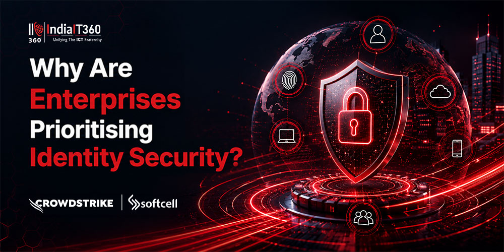 
                                            Why Are Enterprises Prioritising Identity Security?
