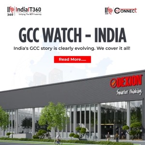 Dexian is expanding its Chennai GCC, adding digital engineering, data analytics, cloud, cybersecurity and AI functions — and planning ~50% workforce growth over 12–18 months showing persistent enterprise confidence.