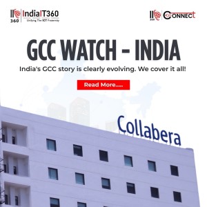 Collabera launched its first Tier-2 GCC hub in Vadodara (Gujarat) — a strategic step to tap emerging talent outside metro centres and drive regional capability enhancements.