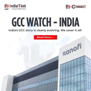 Sanofi, a global pharma and healthcare company has expanded its GCC in Hyderabad to tap India's exceptional talent pool in digital innovation, AI, and data science that is instrumental in advancing their mission.