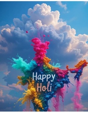 
                                            𝗛𝗼𝗹𝗶 𝗶𝘀𝗻’𝘁 𝗿𝗮𝗻𝗱𝗼𝗺 𝗰𝗵𝗮𝗼𝘀.
𝗧𝗵𝗲𝗿𝗲’𝘀 𝗮𝗰𝘁𝘂𝗮𝗹𝗹𝘆 𝗮 𝗽𝗿𝗼𝗰𝗲𝘀𝘀 𝗯𝗲𝗵𝗶𝗻𝗱 𝘁𝗵𝗲 𝗰𝗲𝗹𝗲𝗯𝗿𝗮𝘁𝗶𝗼𝗻.