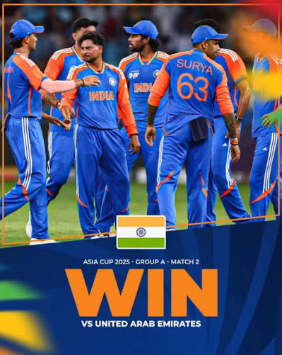 India national cricket team