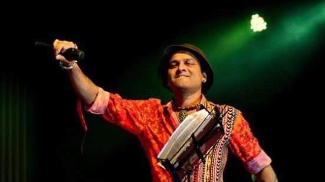 A digital tribute to Zubeen Garg by a fan from Assam
In just three days, Assam-born developer Debraj