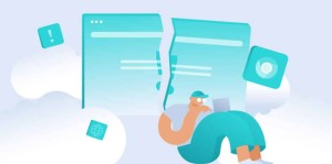 new article