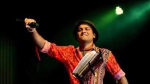 A digital tribute to Zubeen Garg by a fan from Assam
In just three days, Assam-born developer Debraj