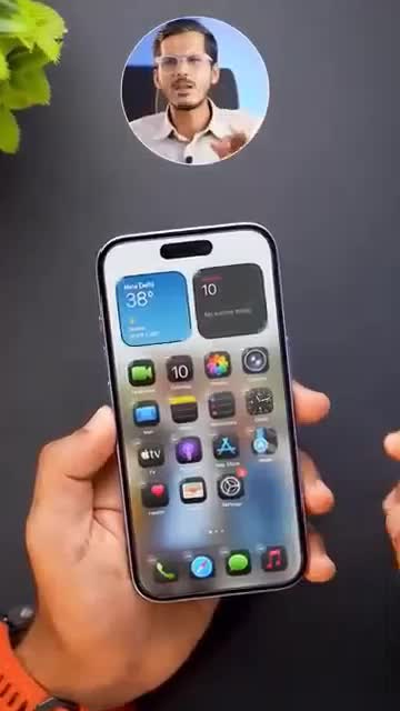 New tech shot